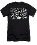 Chaos in Bw Louis Ferreira T-Shirt