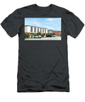 Chapel and Dormitory of St Marys Residential School Tom Cochran T-Shirt