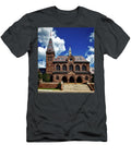 Chapel Hall Building Gallaudet University Mountain Dreams T-Shirt