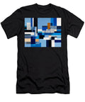 Chapel Hill Panorama Milo Serrano T-Shirt
