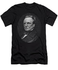 Charles Babbage Cu Biz T-Shirt