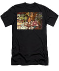 Charlie Brown Bobby Zeik T-Shirt
