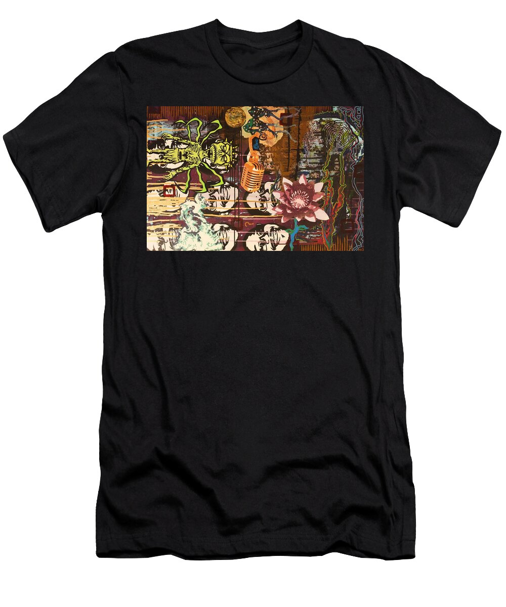 Charlie Brown Bobby Zeik T-Shirt