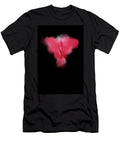 Charlize Red Junior T-Shirt