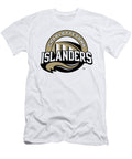 Charlottetown Islanders Zadi Amal T-Shirt
