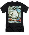Charm City Graffiti Ii Ryan Hopkins T-Shirt