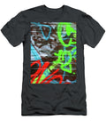 Charm City Graffiti Iii Ryan Hopkins T-Shirt