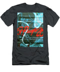 Charm City Graffiti Iv Ryan Hopkins T-Shirt