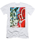 Charm City Graffiti Ix Ryan Hopkins T-Shirt