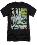 Charm City Graffiti Vi Ryan Hopkins T-Shirt
