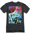 Charm City Graffiti Vii Ryan Hopkins T-Shirt