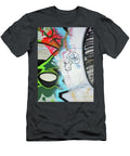 Charm City Graffiti X Ryan Hopkins T-Shirt