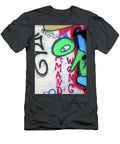 Charm City Graffiti Xi Ryan Hopkins T-Shirt