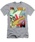 Charm City Graffiti Xii Ryan Hopkins T-Shirt