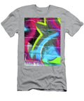 Charm City Graffiti Xiii Ryan Hopkins T-Shirt