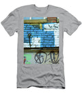 Charm City Graffiti Xix Ryan Hopkins T-Shirt