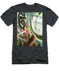 Charm City Graffiti Xxi Ryan Hopkins T-Shirt