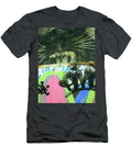 Charm City Graffiti Xxii Ryan Hopkins T-Shirt