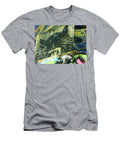 Charm City Graffiti Xxiv Ryan Hopkins T-Shirt