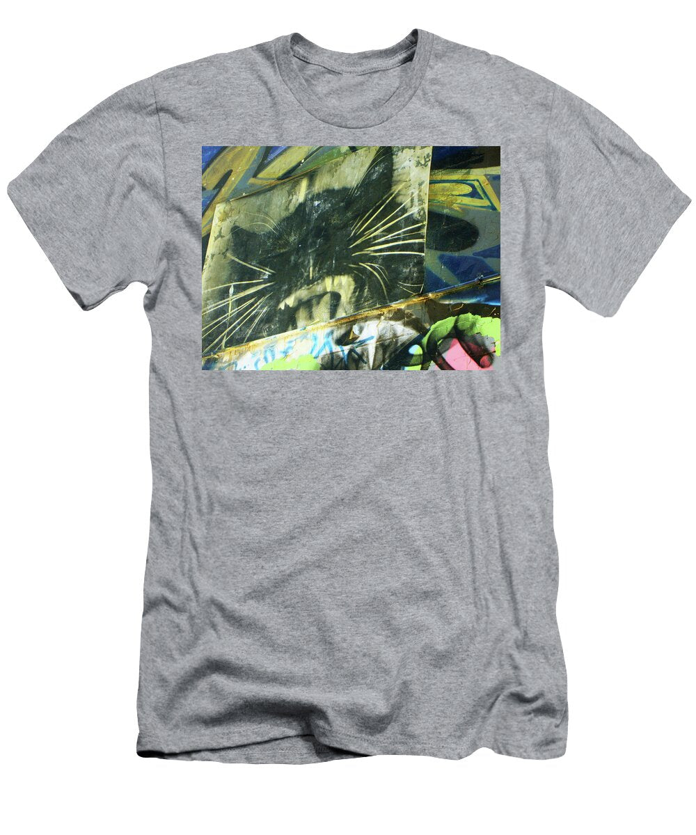 Charm City Graffiti Xxiv Ryan Hopkins T-Shirt