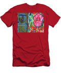 Charm City Graffiti Xxix Ryan Hopkins T-Shirt