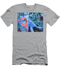 Charm City Graffiti Xxv Ryan Hopkins T-Shirt