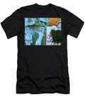 Charm City Graffiti Xxvi Ryan Hopkins T-Shirt