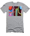 Charm City Graffiti Xxvii Ryan Hopkins T-Shirt