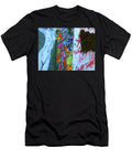 Charm City Graffiti Xxx Ryan Hopkins T-Shirt