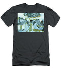 Charm City Graffiti Xxxi Ryan Hopkins T-Shirt