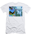 Charm City Graffiti Xxxiv Ryan Hopkins T-Shirt