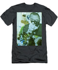 Charm City Graffiti Xxxv Ryan Hopkins T-Shirt