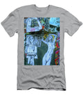 Charm City Graffiti Xxxvi Ryan Hopkins T-Shirt