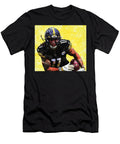 Chase Claypool Steelers Wr Bob Smerecki T-Shirt