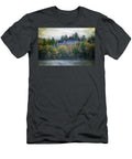 Chastellux Once Upon a Time Joan Carroll T-Shirt