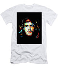 Che Guevara Pop Art Ahmad Nusyirwan T-Shirt