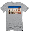 Che Guevara Portrait Cuba Voisinphanie T-Shirt