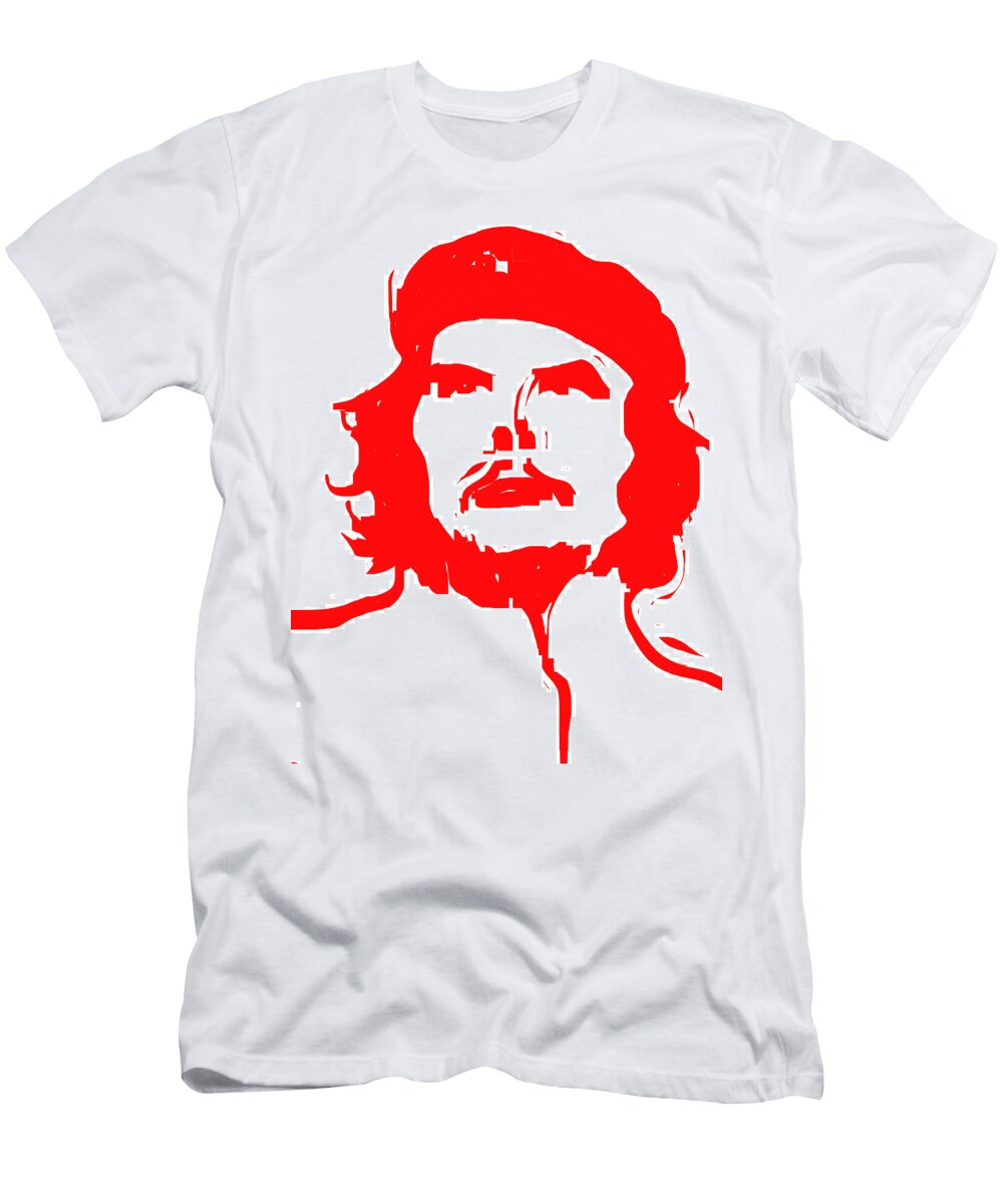 Che Rob Prince T-Shirt