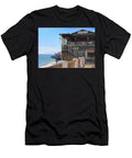 Cheeseburger in Paradise Paulette B Wright T-Shirt