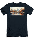 Chelsea New York City Evie Carrier T-Shirt