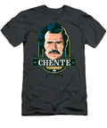 Chente Vicente Fernandez Mason Stewart T-Shirt