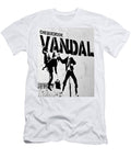 Chequebook Vandal a Rey T-Shirt