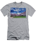 Cherry Blossoms on the University of Washington Campus Steve Ginn T-Shirt