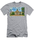 Cherry Hall Western Kentucky University Mountain Dreams T-Shirt