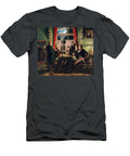 Chess Game Johannerdmannhummel T-Shirt