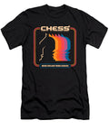 Chess Retro Inspirational Abdi Negara T-Shirt