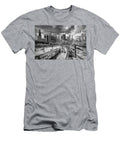 Chicago a May Day Chicago in Photographs T-Shirt