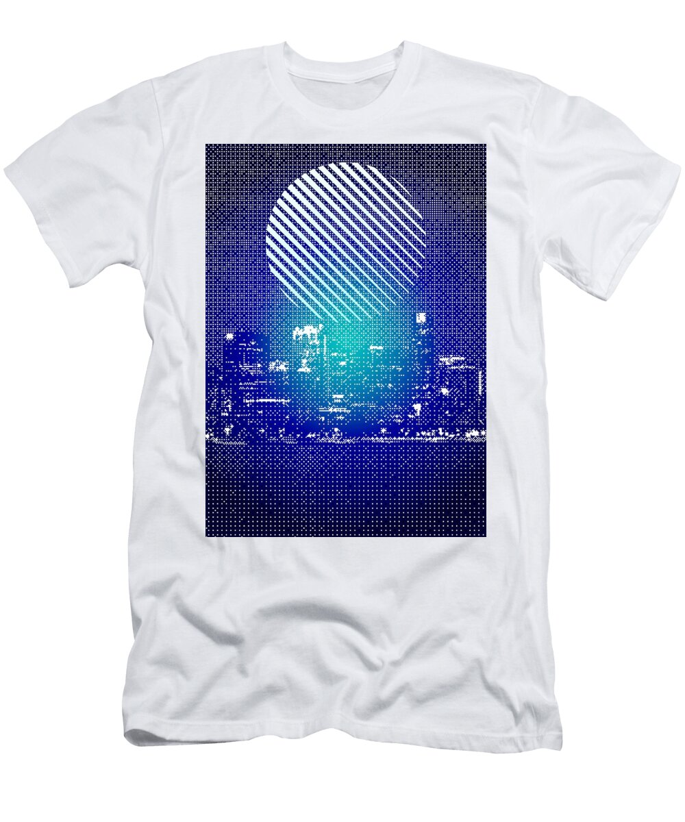 Chicago Cameren Wick T-Shirt