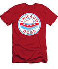 Chicago Dogs Dominic Toreto T-Shirt
