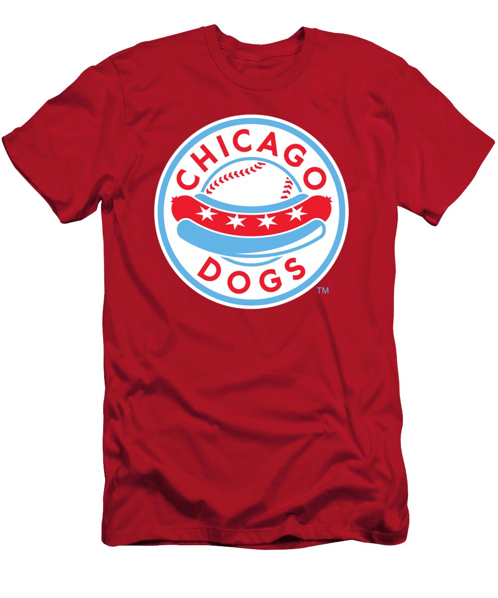 Chicago Dogs Dominic Toreto T-Shirt